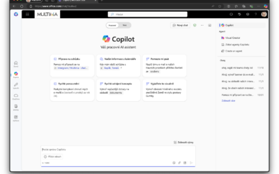 Mýty a fakta: Copilot pro Microsoft 365