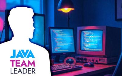 Team Leader Java Developer